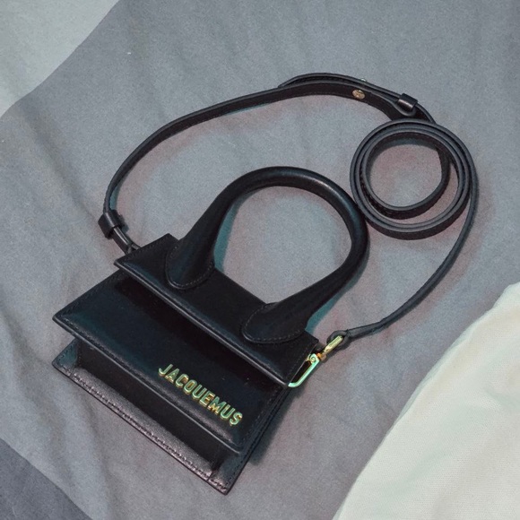 Jacquemus Le chiquito - Picture 1 of 4